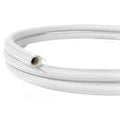 Lankstus Creative Tube vamzdelis, ø2 cm, baltas