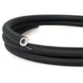 Lankstus Creative Tube vamzdelis, ø2 cm, juodas
