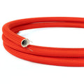 Lankstus Creative Tube vamzdelis, ø2 cm, raudonas