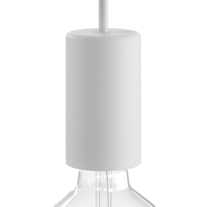 EIVA ELEGANT E27 lauko lemputės lizdas IP65