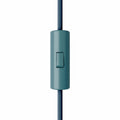 Jungiklis Rocker Cylindrical su įžeminimu, melsvai žalias, 7.25 cm
