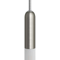 P-Light E14 metalinis lemputės lizdas su paslėptu laido fiksatoriumi