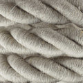 Tekstilinis laidas Rope 2XL, 3 x 0,75 mm², Ø24 mm, lino